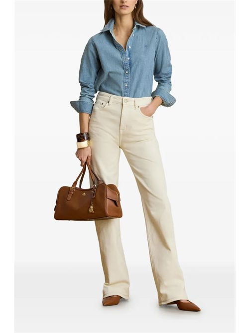 Denim shirt LAUREN RALPH LAUREN | 200P14149001DN